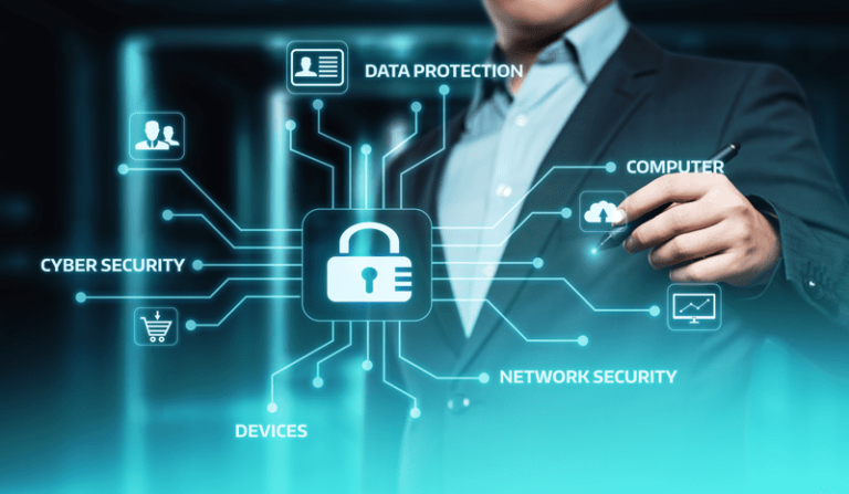         brianscub cm: The Pinnacle of Online Security and Data Management