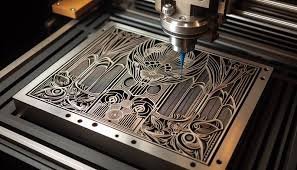 Metal Machining Services: An Overview