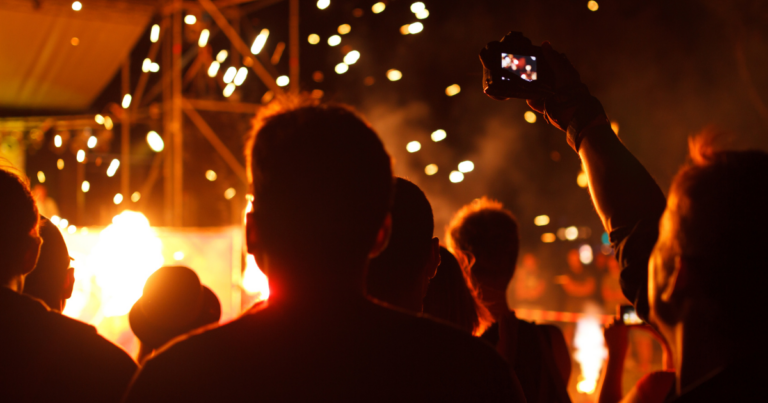 Fire Watch During Events: Do You Need It?