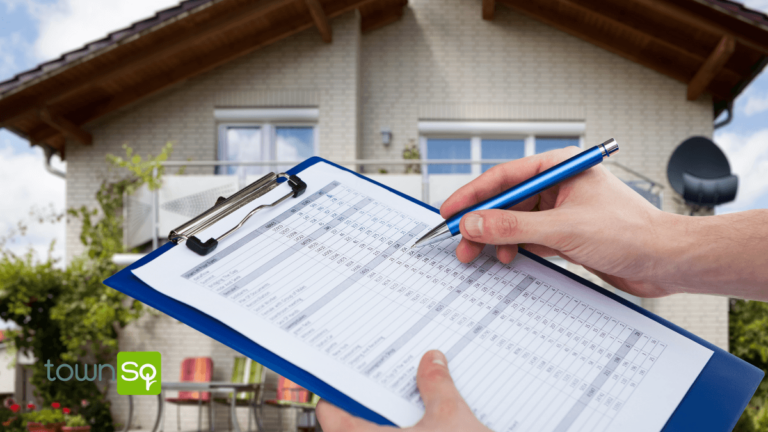 How Should You Track HOA Violations?