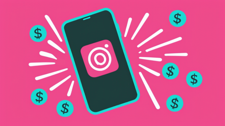 Reels to Riches: Simple Ways to Get Paid on Instagram
