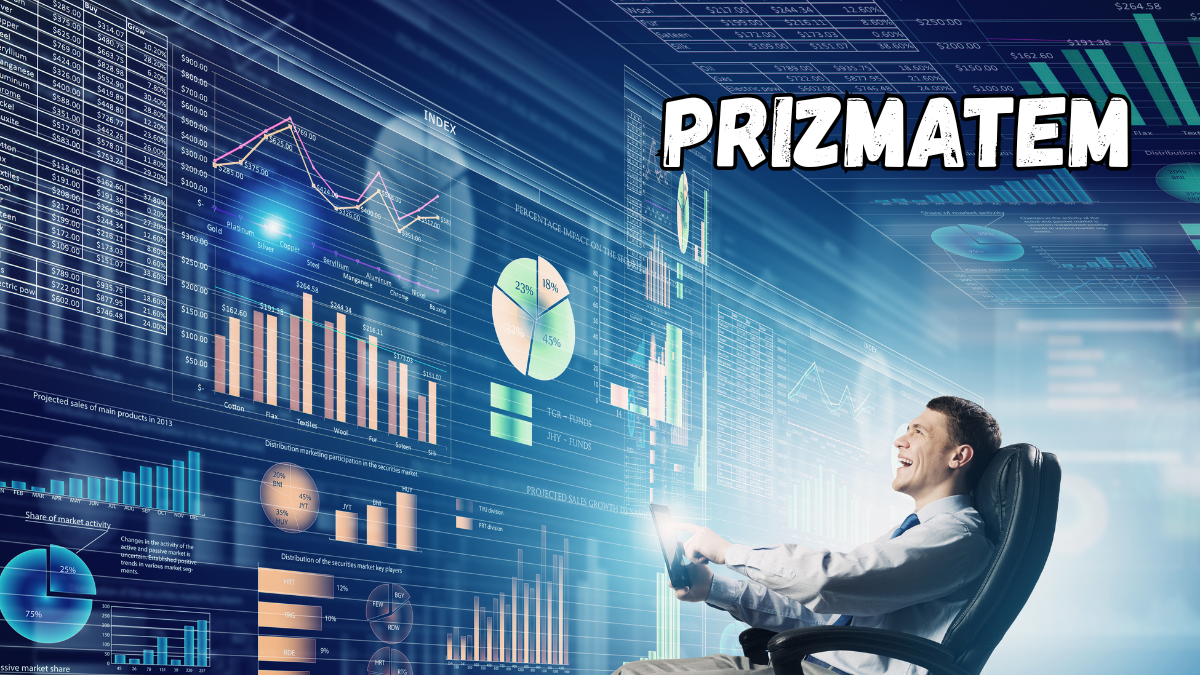 Prizmatem: The Next Evolution in Light Manipulation and Design