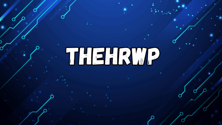 thehrwp
