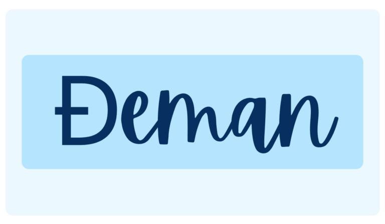 Đeman: Unveiling the Myth, Meaning, and Modern Impact