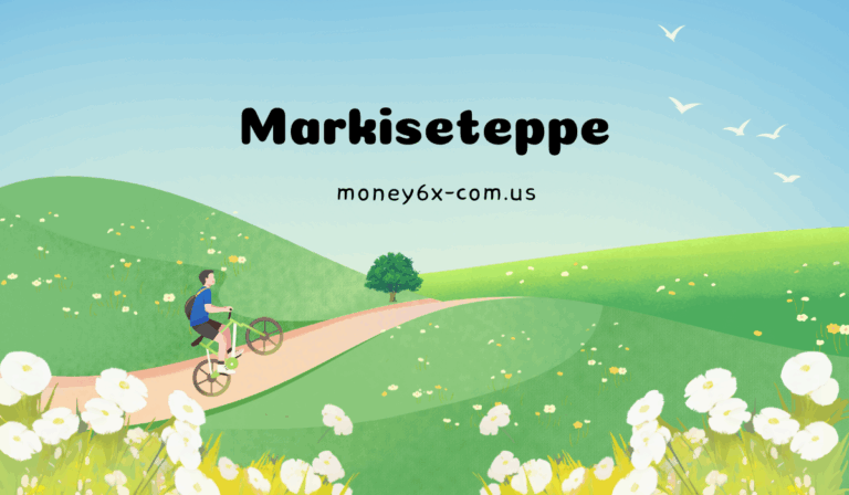 Markiseteppe: The Ultimate Guide to Comfort, Shade, and Style Outdoors