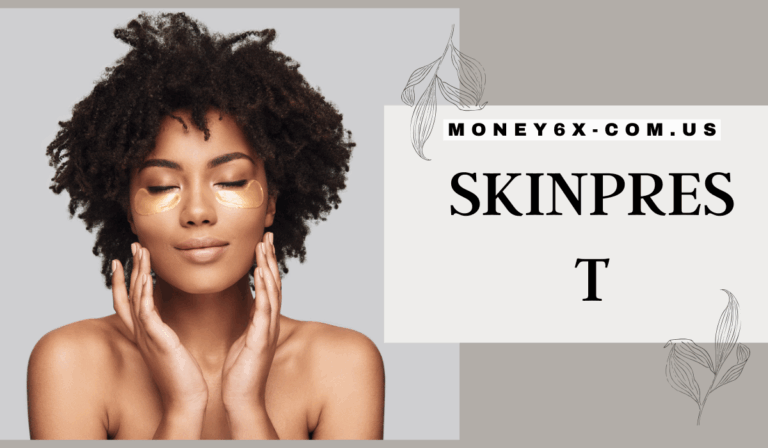 Unlocking the Power of SkinPres T: The Future of Skincare Innovation