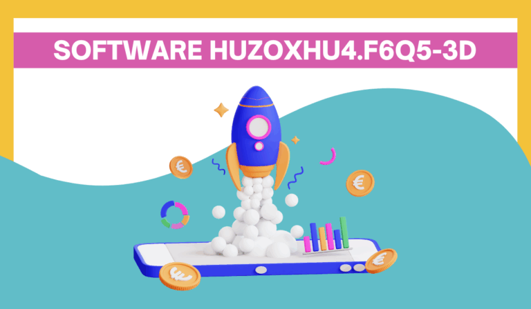Unlocking the Future of Intelligent Systems with Software Huzoxhu4.f6q5-3d