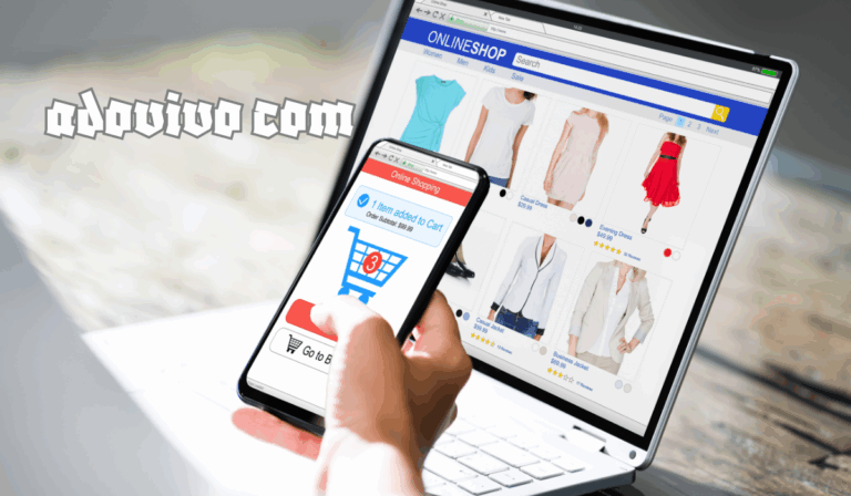 Adovivo Com – Redefining Digital Experiences with Innovation and Trust