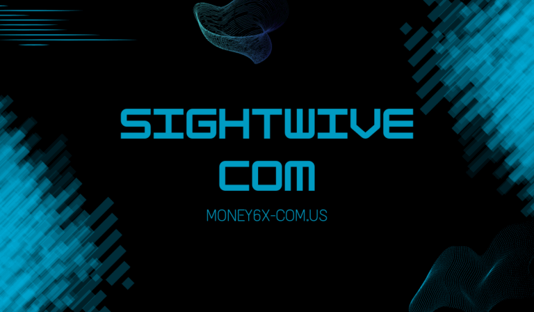 Sightwive com: Exploring the Next Evolution of Online Connections
